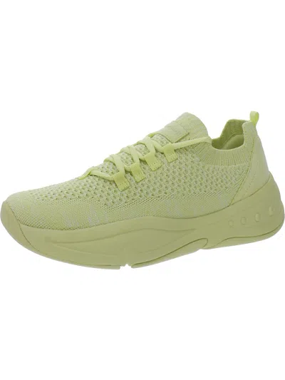 Shop Easy Spirit Power 2 Womens Walking Lace-up Athletic And Training Shoes In Green