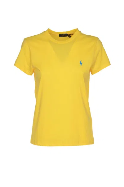 Shop Polo Ralph Lauren T-shirts And Polos