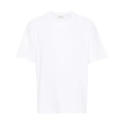 Shop Atomo Factory T-shirts In White