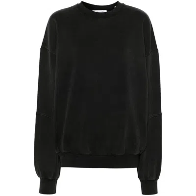 Shop Cannari Concept Sweatshirts In Grey