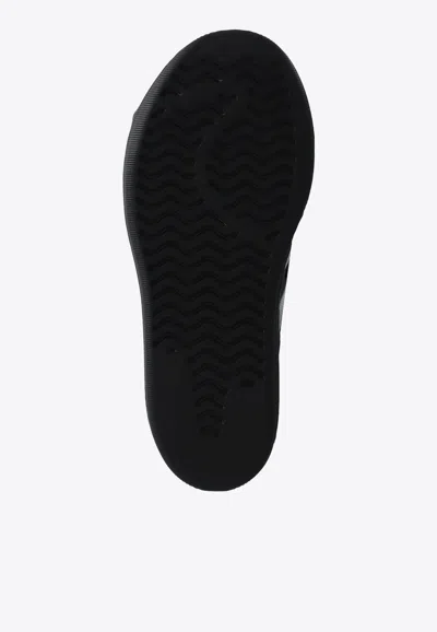 Shop Adidas Originals Adifom Superstar Low-top Sneakers In Black