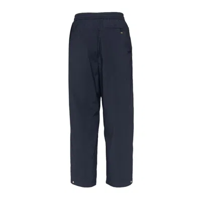 Shop Herno Suit Pants In 9201