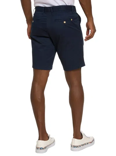 Shop Robert Graham Lonestar Short In Khaki