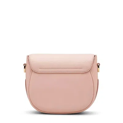 Shop Marc Jacobs J Marc Small Saddle Bag In 624