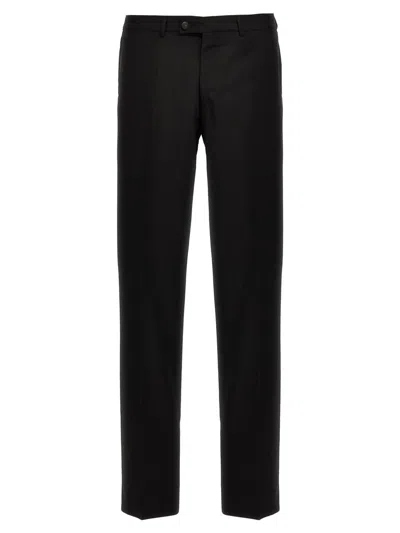 Shop Maurizio Miri 'kery Arold' Suit In Black