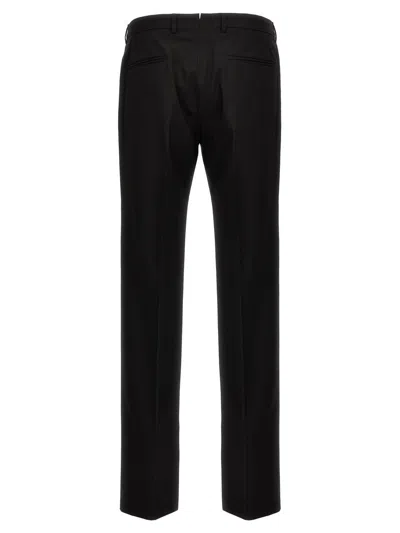 Shop Maurizio Miri 'kery Arold' Suit In Black