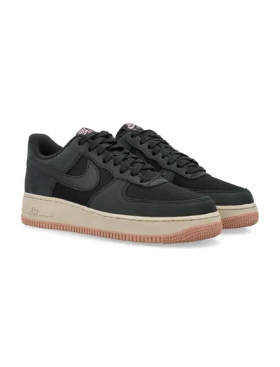 Shop Nike Air Force 1' 07 In Black