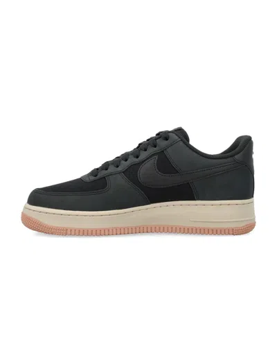 Shop Nike Air Force 1' 07 In Black