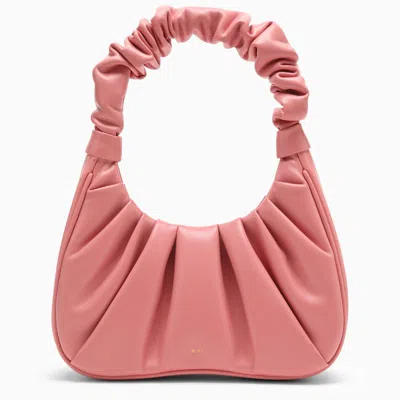 Shop Jw Pei Coral-coloured Gabbi Handbag In Pink