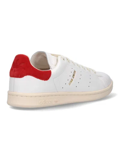 Shop Adidas Originals Adidas Sneakers In White