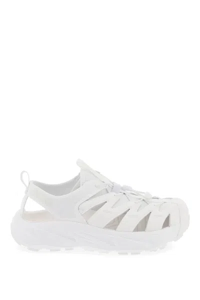 Shop Hoka Hopara Sneakers In White
