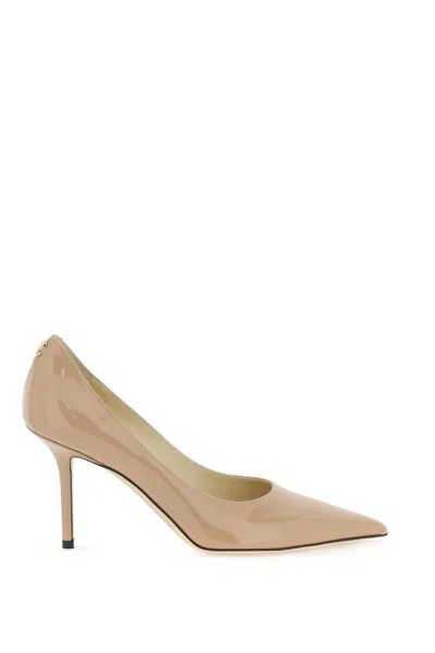 Shop Jimmy Choo Love 85 Pumps In Mixed Colours