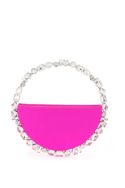 Shop L&#039;alingi L'alingi "taliya Eternity Cl In Pink