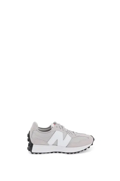 Shop New Balance 327 Sneakers In Mixed Colours