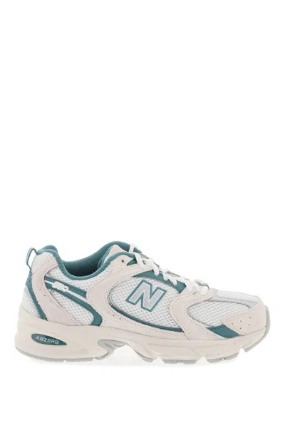Shop New Balance Sneakers 530 In Mixed Colours