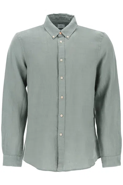 Shop Ps By Paul Smith - L Verde In Green