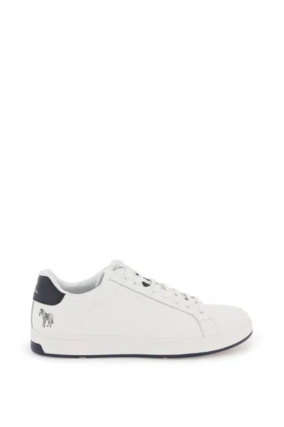 Shop Ps By Paul Smith Albany Sne In Mixed Colours