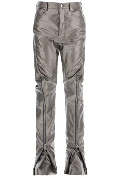 Shop Rick Owens Bolan Banana Jeans For In Mixed Colours