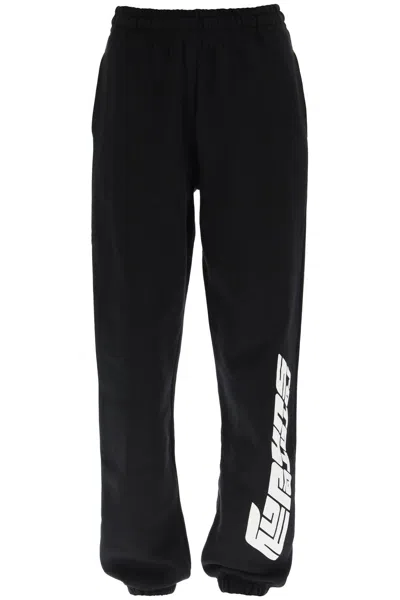 Shop Rotate Birger Christensen Sunday Joggers In Black