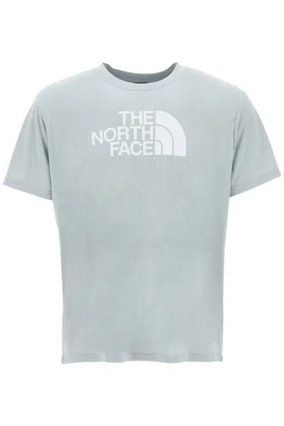 Shop The North Face Careeasy Care Reax In Grey