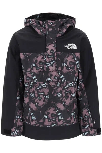 Shop The North Face Driftview Ski Anorak In Black