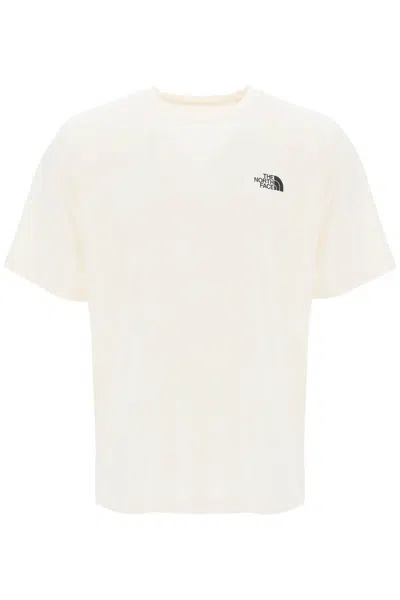 Shop The North Face Foundation T-shirt In Mixed Colours