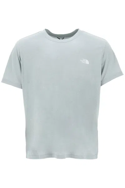 Shop The North Face Reaxion T In Grey