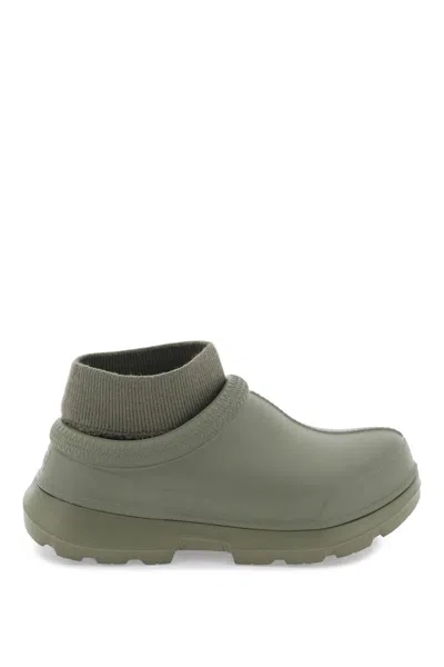Shop Ugg Tasman X Slip-on Shoes In Mixed Colours