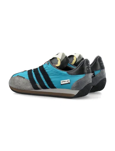 Shop Adidas Originals Song For The Mute Country Og Sftm In Royal Black