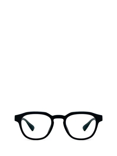 Shop Mykita Eyeglasses In Md34-indigo