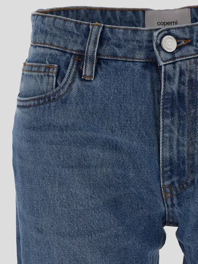 Shop Coperni Jeans