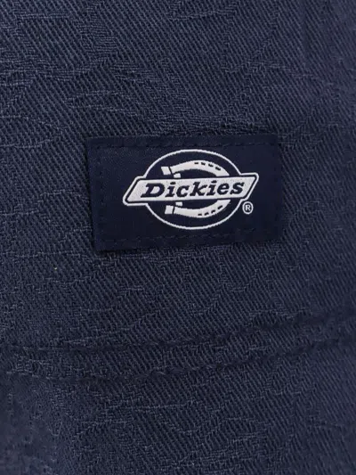 Shop Dickies Trouser In Blue