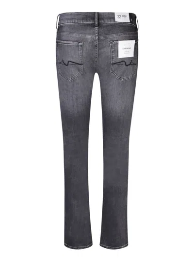 Shop 7 For All Mankind Jeans In Black