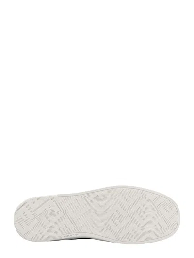 Fendi Step In Grey
