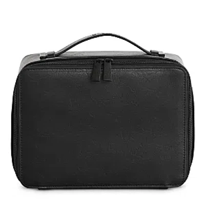Beis The Cosmetic Case In Black In Black