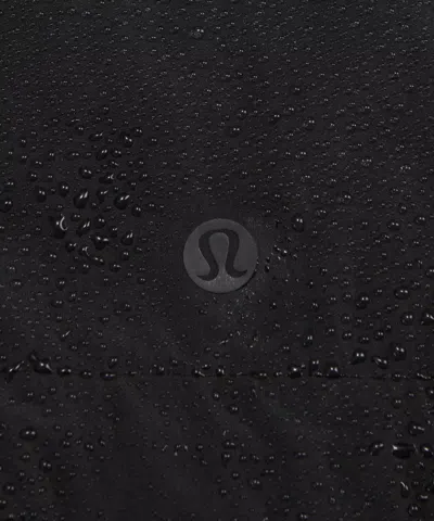 Lululemon Cropped Trench Jacket