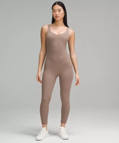 Shop Lululemon Align™ Bodysuit 25"