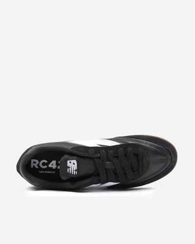 Shop New Balance Rc42 In Black
