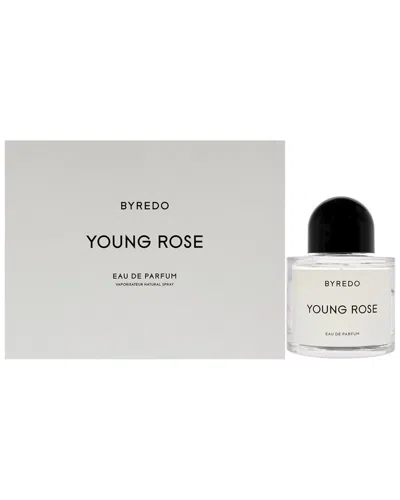 Byredo Women's 3.4oz Young Rose Edp