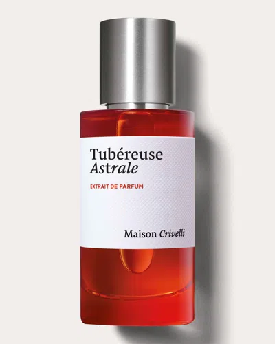 Shop Maison Crivelli Women's Tubéreuse Astrale Extrait De Parfum 50ml