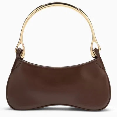 Shop Jw Pei Ryann Handbag In Brown