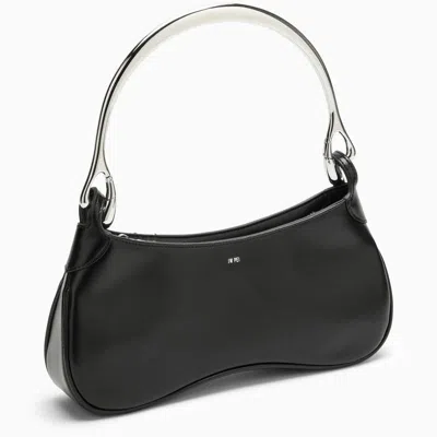 Shop Jw Pei Ryann Handbag In Black