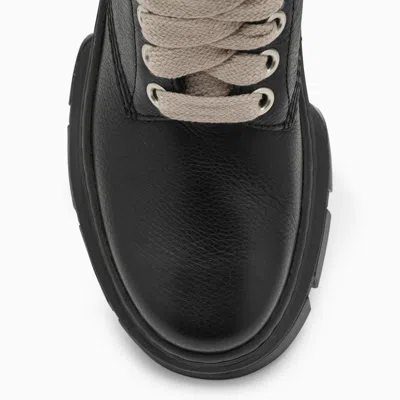 Shop Rick Owens 1460 Dmxl Jumbo Lace Boot Dr. Martens X  In Black