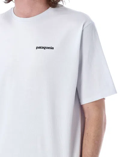 Shop Patagonia Classic Retro X Jacket In White