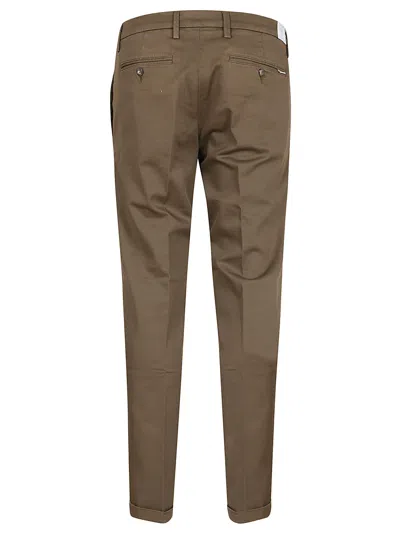 Re-hash Mucha10 Pant Men