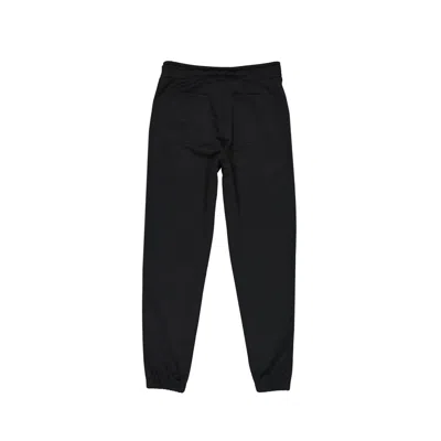 Givenchy Jersey Sweatpants Men In Black