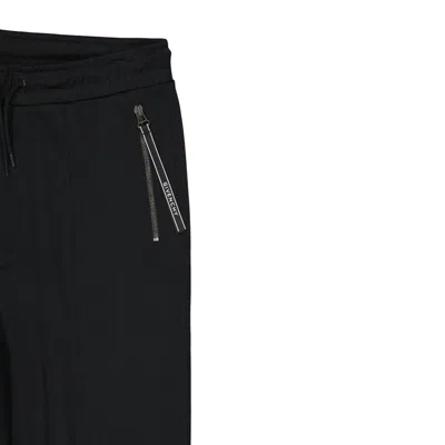 Shop Givenchy Jersey Sweatpants In Black