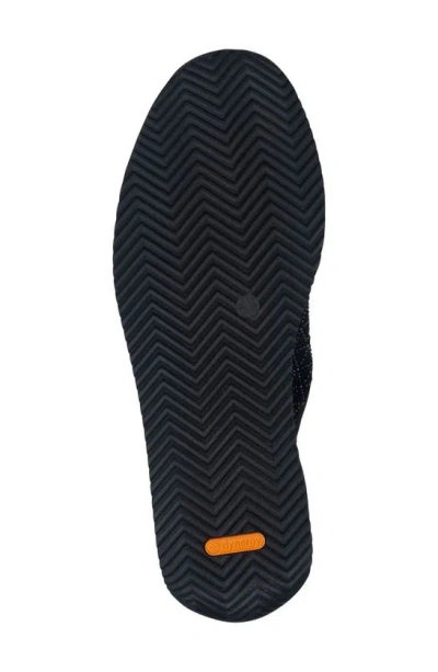 Ara Layton 3 Slip-on Shoe In Black