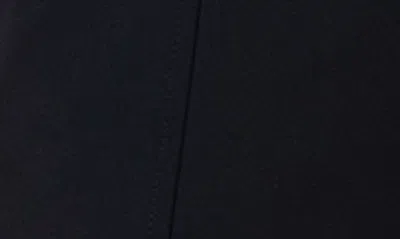 Akris Mel Wool Gabardine Cargo Pants In Black