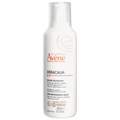 Shop Avene Xeracalm A.d Lipid-replenishing Balm (13.5 Oz.)